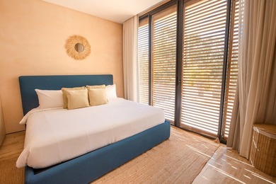 1Bed Condo
Corasol, The Village, Tower 2?Price: 8,000,000 MXN

1 on  in  - for sale on GolfHomes.com, golf home, golf lot