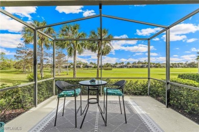 Perfectly situated near the main gate of Pelican Preserve in a on Pelican Preserve Golf Club in Florida - for sale on GolfHomes.com, golf home, golf lot