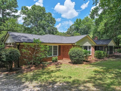 Exceptional Home in Prestigious Brook Valley.
Welcome to this on Brook Valley Country Club in North Carolina - for sale on GolfHomes.com, golf home, golf lot