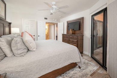 Enjoy life in a top floor penthouse (elevator available for on Stonecreek Golf Club in Arizona - for sale on GolfHomes.com, golf home, golf lot
