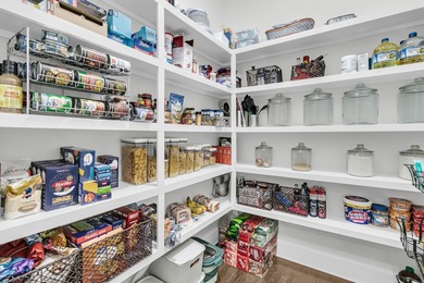 A rare and extraordinary offering in the prestigious Harbour on Dunes West Golf Club in South Carolina - for sale on GolfHomes.com, golf home, golf lot