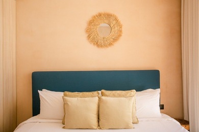 1Bed Condo
Corasol, The Village, Tower 2?Price: 8,000,000 MXN

1 on  in  - for sale on GolfHomes.com, golf home, golf lot