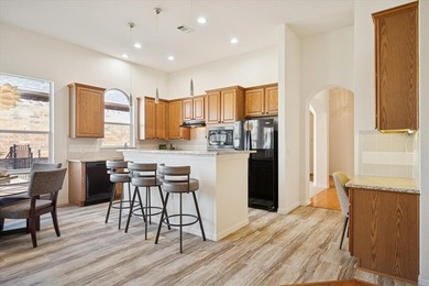 Located in the established 55+ community of Heritage Ranch on Heritage Ranch Golf and Country Club in Texas - for sale on GolfHomes.com, golf home, golf lot