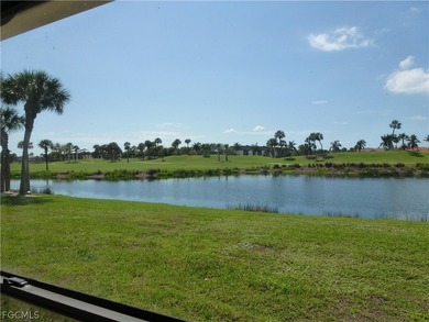This 2 bedroom 2 bathroom condo is located in the golfer's on  in Florida - for sale on GolfHomes.com, golf home, golf lot