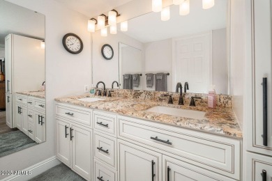 Enjoy life in a top floor penthouse (elevator available for on Stonecreek Golf Club in Arizona - for sale on GolfHomes.com, golf home, golf lot