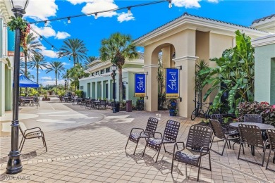 Perfectly situated near the main gate of Pelican Preserve in a on Pelican Preserve Golf Club in Florida - for sale on GolfHomes.com, golf home, golf lot