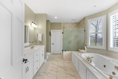 Escape and unwind in the peaceful mountain setting of 132 on The Cliffs Valley Golf Course in South Carolina - for sale on GolfHomes.com, golf home, golf lot