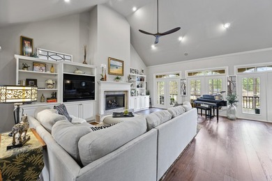 Golf Course Home in Woodside Plantation -- Welcome to 114 Bald on Woodside Plantation Country Club in South Carolina - for sale on GolfHomes.com, golf home, golf lot