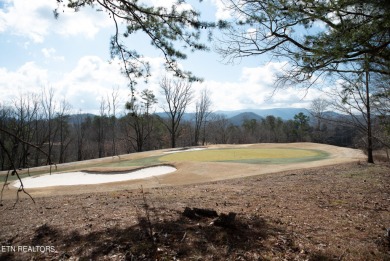PRICE IMPROVEMENT - Seller to offer $2500 dollars in seller on Gatlinburg Golf Course in Tennessee - for sale on GolfHomes.com, golf home, golf lot