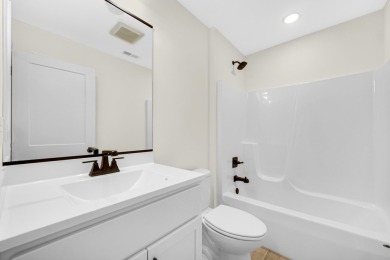 Only 3 homes left in this golf-course community!  Now complete! on Sand Creek Golf and Country Club  in Indiana - for sale on GolfHomes.com, golf home, golf lot