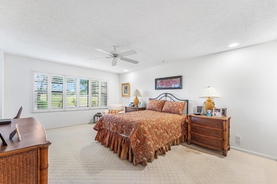 Set in a coveted location in Eastgate at Hunters Run Country on Hunters Run Golf and Country Club in Florida - for sale on GolfHomes.com, golf home, golf lot