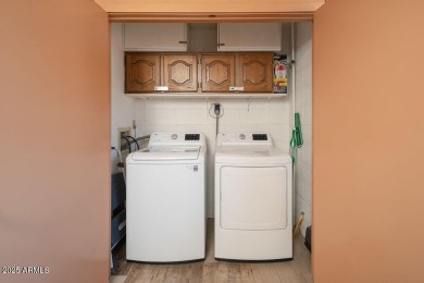 Enjoy life in a top floor penthouse (elevator available for on Stonecreek Golf Club in Arizona - for sale on GolfHomes.com, golf home, golf lot