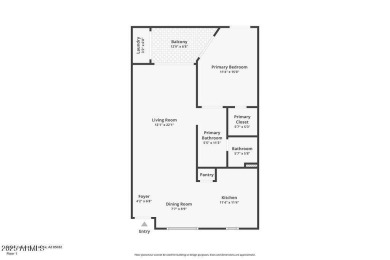Enjoy life in a top floor penthouse (elevator available for on Stonecreek Golf Club in Arizona - for sale on GolfHomes.com, golf home, golf lot