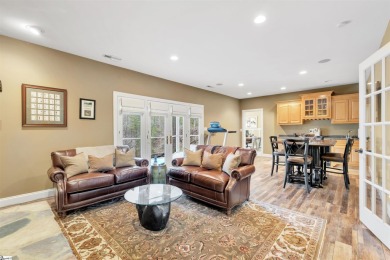 Escape and unwind in the peaceful mountain setting of 132 on The Cliffs Valley Golf Course in South Carolina - for sale on GolfHomes.com, golf home, golf lot