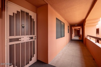 Enjoy life in a top floor penthouse (elevator available for on Stonecreek Golf Club in Arizona - for sale on GolfHomes.com, golf home, golf lot