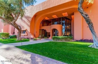 Enjoy life in a top floor penthouse (elevator available for on Stonecreek Golf Club in Arizona - for sale on GolfHomes.com, golf home, golf lot