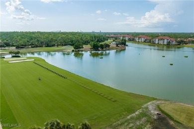 Perfectly situated near the main gate of Pelican Preserve in a on Pelican Preserve Golf Club in Florida - for sale on GolfHomes.com, golf home, golf lot