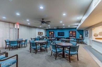 Enjoy life in a top floor penthouse (elevator available for on Stonecreek Golf Club in Arizona - for sale on GolfHomes.com, golf home, golf lot