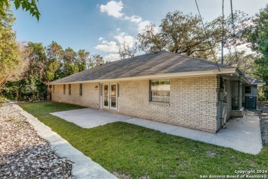 4103 Midvale is a beautifully remodeled, modern home featuring on Oak Hills Country Club in Texas - for sale on GolfHomes.com, golf home, golf lot