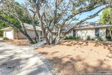 4103 Midvale is a beautifully remodeled, modern home featuring on Oak Hills Country Club in Texas - for sale on GolfHomes.com, golf home, golf lot