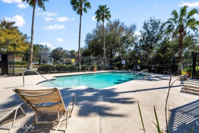 Welcome to your dream retreat! Stunning views of a pond and on Blue Cypress Golf Club in Florida - for sale on GolfHomes.com, golf home, golf lot