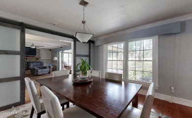 Exceptional Home in Prestigious Brook Valley.
Welcome to this on Brook Valley Country Club in North Carolina - for sale on GolfHomes.com, golf home, golf lot