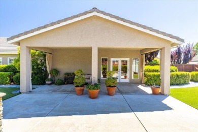 Welcome to 699 Experimental Station, an expansive single-level on River Oaks Golf Course in California - for sale on GolfHomes.com, golf home, golf lot