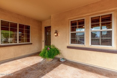 STUNNING HOME IN DESIRABLE ACTIVE ADULT CORTE BELLA COUNTRY CLUB on Corte Bella Golf Club in Arizona - for sale on GolfHomes.com, golf home, golf lot