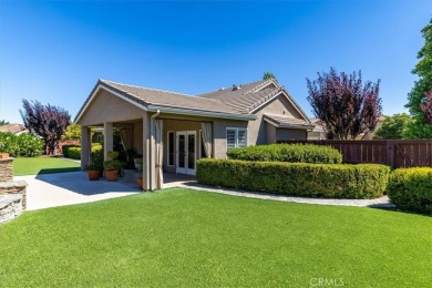 Welcome to 699 Experimental Station, an expansive single-level on River Oaks Golf Course in California - for sale on GolfHomes.com, golf home, golf lot
