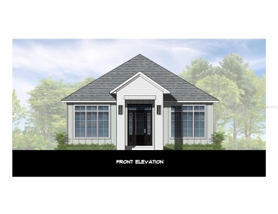 Under Construction. Experience the perfect balance of style and on West End Golf Course in Florida - for sale on GolfHomes.com, golf home, golf lot