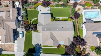 Welcome to 699 Experimental Station, an expansive single-level on River Oaks Golf Course in California - for sale on GolfHomes.com, golf home, golf lot