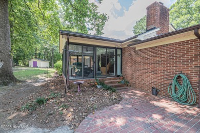 Exceptional Home in Prestigious Brook Valley.
Welcome to this on Brook Valley Country Club in North Carolina - for sale on GolfHomes.com, golf home, golf lot