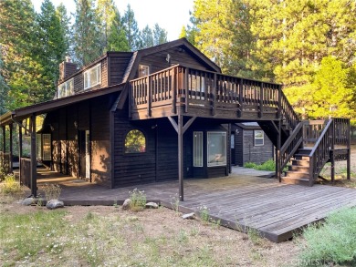 Beautiful private sanctuary, nestled on 2.5 serene acres just on Mount Shasta Resort in California - for sale on GolfHomes.com, golf home, golf lot