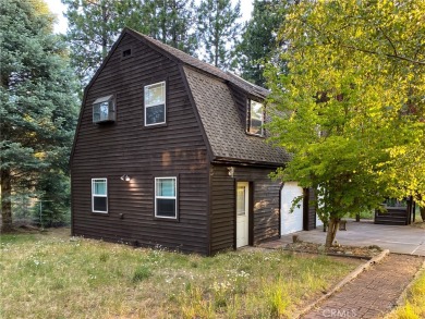 Beautiful private sanctuary, nestled on 2.5 serene acres just on Mount Shasta Resort in California - for sale on GolfHomes.com, golf home, golf lot