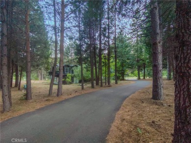 Beautiful private sanctuary, nestled on 2.5 serene acres just on Mount Shasta Resort in California - for sale on GolfHomes.com, golf home, golf lot