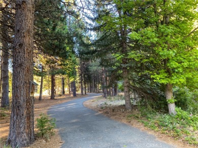 Beautiful private sanctuary, nestled on 2.5 serene acres just on Mount Shasta Resort in California - for sale on GolfHomes.com, golf home, golf lot