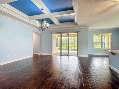 Great SIENA model built in 2016 on a POND w/ GREAT WATER VIEWS on Stonegate Golf Club in Florida - for sale on GolfHomes.com, golf home, golf lot