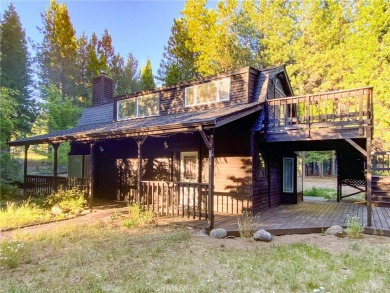 Beautiful private sanctuary, nestled on 2.5 serene acres just on Mount Shasta Resort in California - for sale on GolfHomes.com, golf home, golf lot