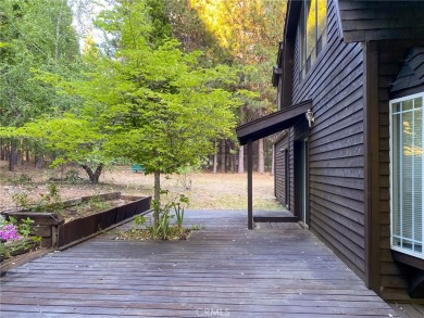 Beautiful private sanctuary, nestled on 2.5 serene acres just on Mount Shasta Resort in California - for sale on GolfHomes.com, golf home, golf lot