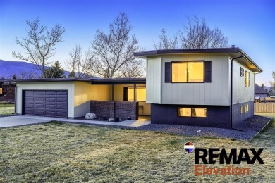 Incredible opportunity in a quiet, established Cody on Olive Glenn Golf and Country Club in Wyoming - for sale on GolfHomes.com, golf home, golf lot