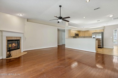 Welcome to your dream home in the desirable Julington Creek on Julington Creek Golf Club in Florida - for sale on GolfHomes.com, golf home, golf lot