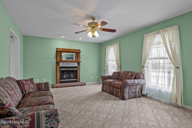 Welcome to 2539 Lenoxville Road in beautiful Beaufort, NC! This on North River Club in North Carolina - for sale on GolfHomes.com, golf home, golf lot