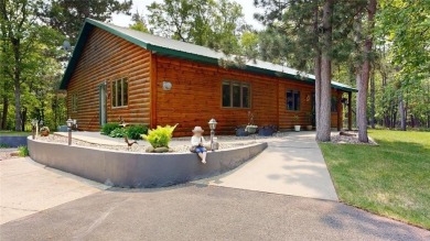 This 2-bedroom, 3-bathroom home is located in Country Club on Headwaters Country Club in Minnesota - for sale on GolfHomes.com, golf home, golf lot