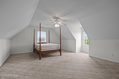 Welcome to 2539 Lenoxville Road in beautiful Beaufort, NC! This on North River Club in North Carolina - for sale on GolfHomes.com, golf home, golf lot