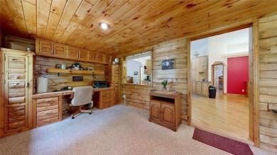 This 2-bedroom, 3-bathroom home is located in Country Club on Headwaters Country Club in Minnesota - for sale on GolfHomes.com, golf home, golf lot