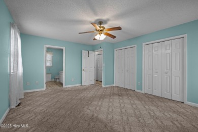 Welcome to 2539 Lenoxville Road in beautiful Beaufort, NC! This on North River Club in North Carolina - for sale on GolfHomes.com, golf home, golf lot