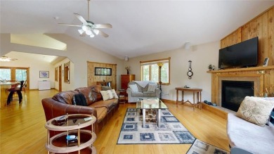 This 2-bedroom, 3-bathroom home is located in Country Club on Headwaters Country Club in Minnesota - for sale on GolfHomes.com, golf home, golf lot