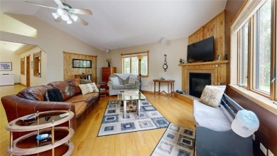 This 2-bedroom, 3-bathroom home is located in Country Club on Headwaters Country Club in Minnesota - for sale on GolfHomes.com, golf home, golf lot