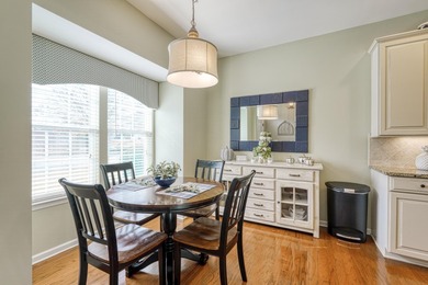 Welcome Home! This gorgeous, well-maintained townhome, located on River Falls Plantation in South Carolina - for sale on GolfHomes.com, golf home, golf lot