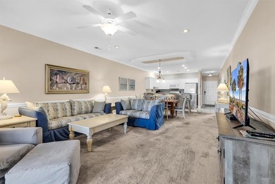 Turnkey Villa in the Tupelo Bay Golf Community - Garden on Tupelo Bay Golf Complex  in South Carolina - for sale on GolfHomes.com, golf home, golf lot